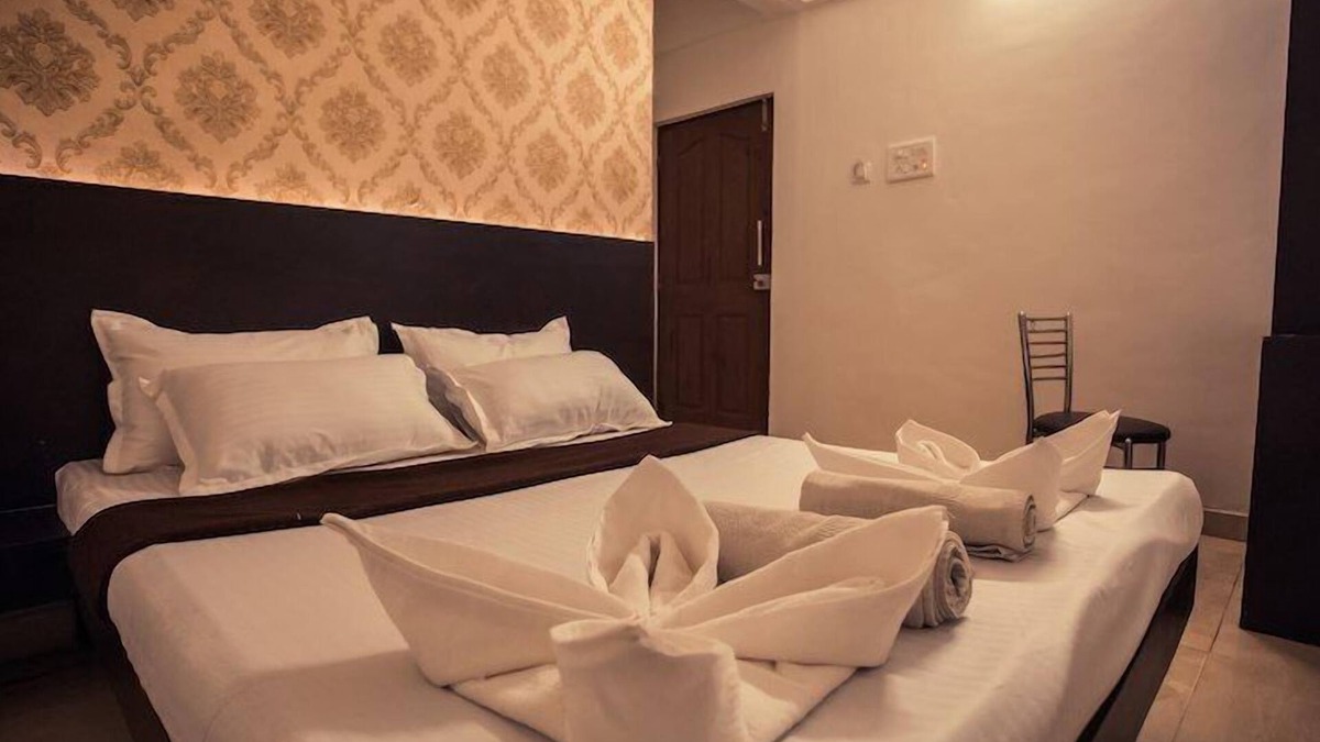 New Panvel East Hotel | Hotel Mahalaxmi