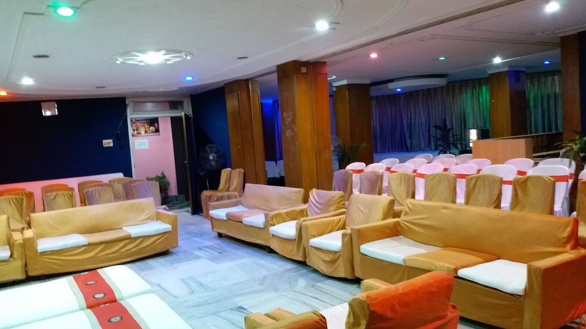 Sualkuchi Hotel | Hotel Mahalaxmi Indo Myanmar