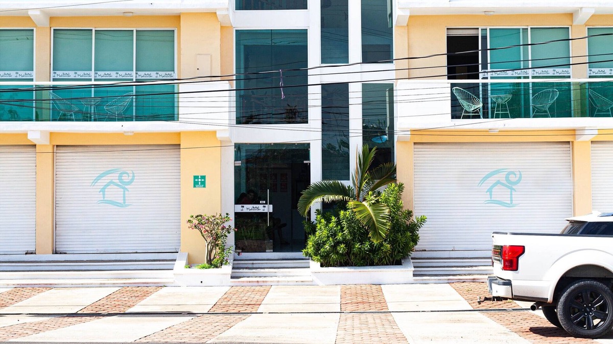 Copala Hotel | Hotel Mahumar