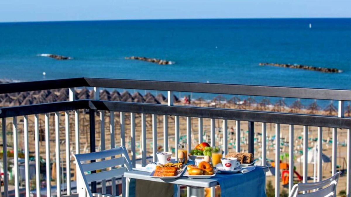 Pescara Hotel | Hotel Maja