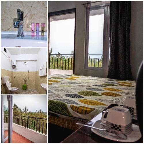Shillong Hotel | HOTEL Makarios
