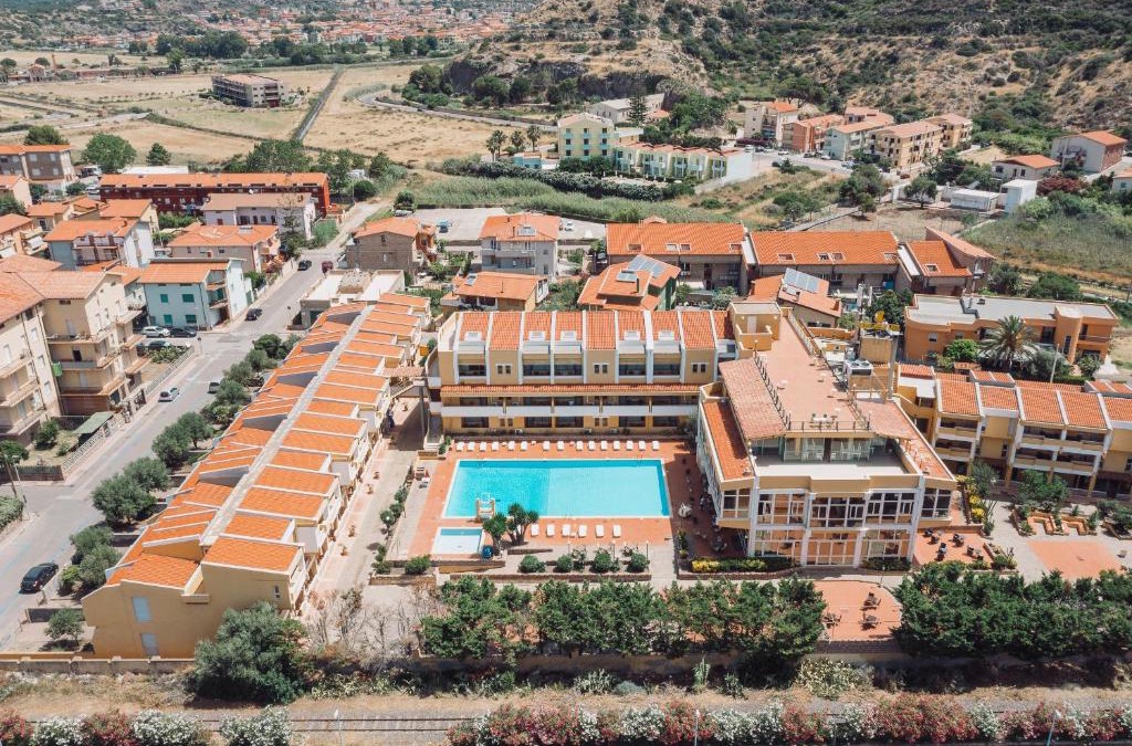 Bosa Marina Hotel | Hotel Malaspina