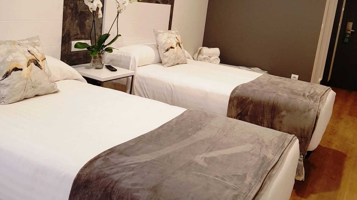 O Barco de Valdeorras Hotel | Hotel Malecón