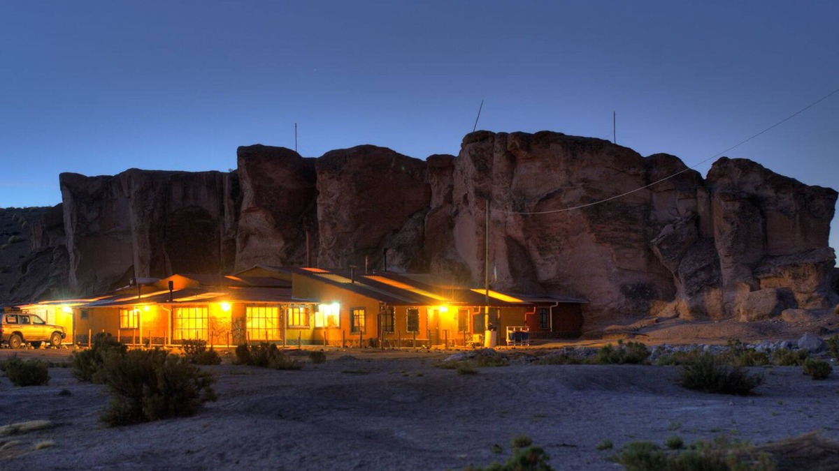 Colcha K Hotel | Hotel Mallku Cueva