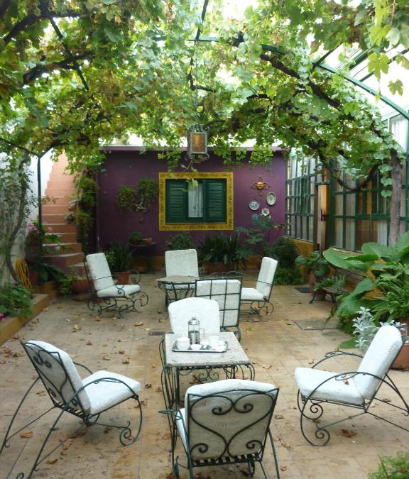 Mendoza City Center Hotel | Hotel Mallorca
