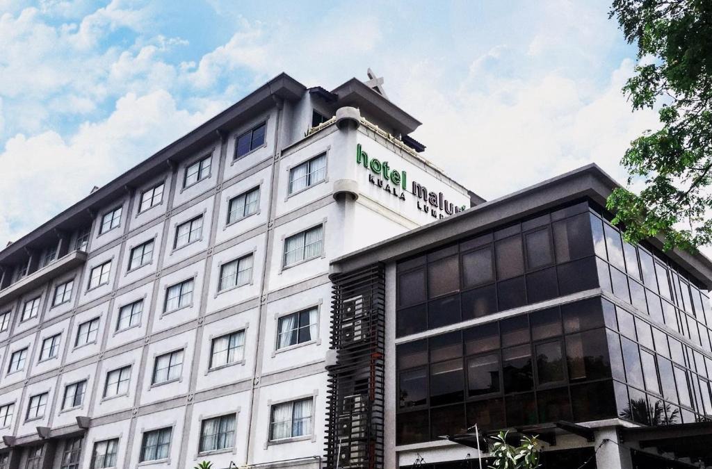 Maluri Hotel | Hotel Maluri