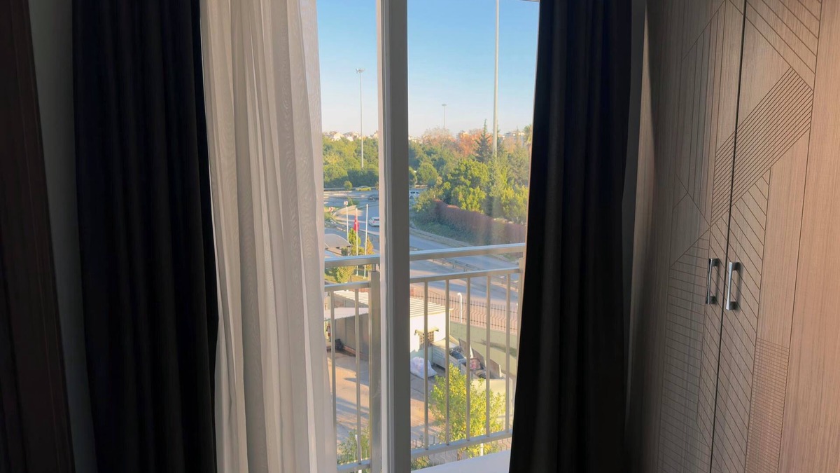 Kultur Mahallesi Hotel | Hotel Mandalin