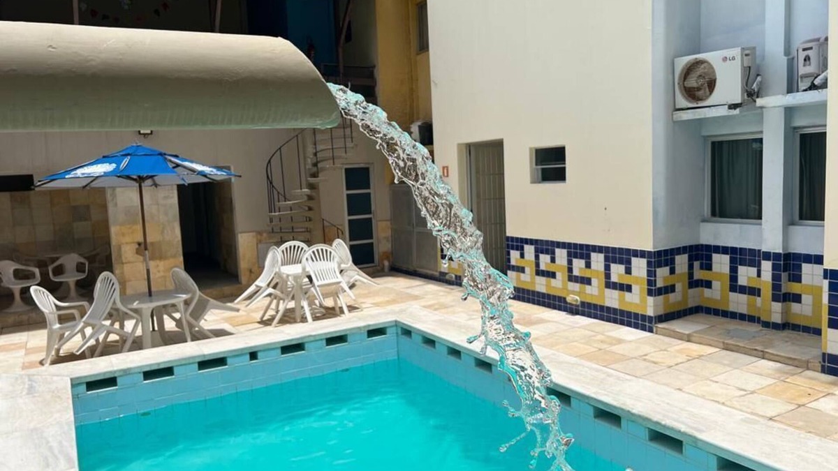 Maceio Hotel | HOTEL MANGABEIRAS EXPRESS