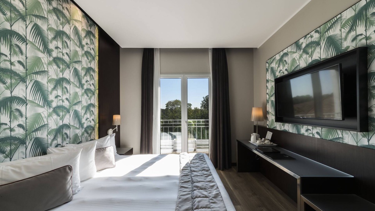 Porta Nuova Hotel | Hotel Manin