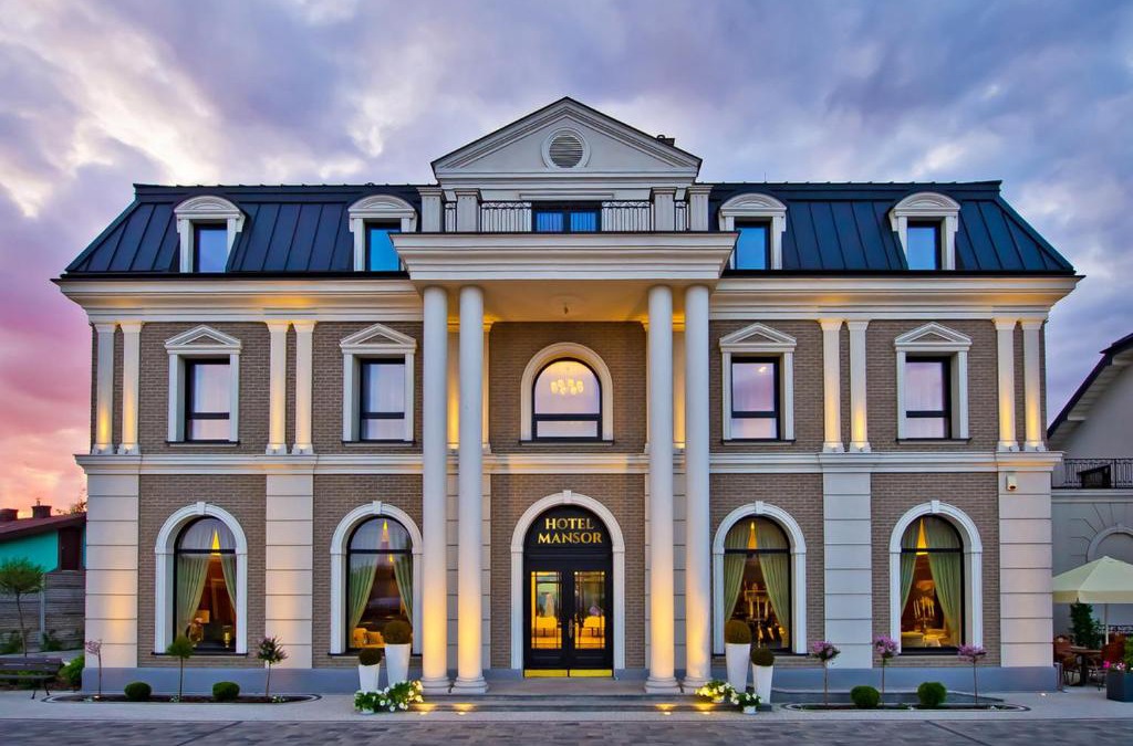 Zabki Hotel | Hotel Mansor