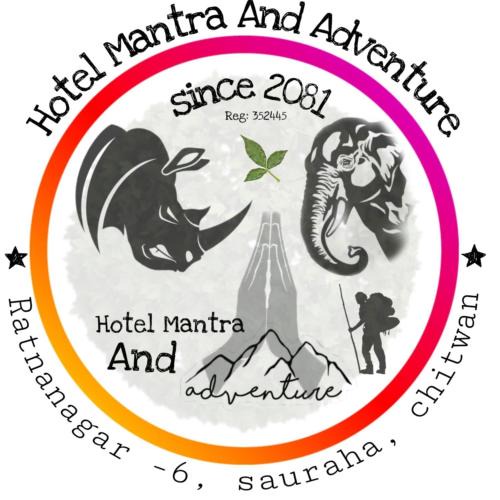 Sauraha Hotel | Hotel Mantra and Adventure