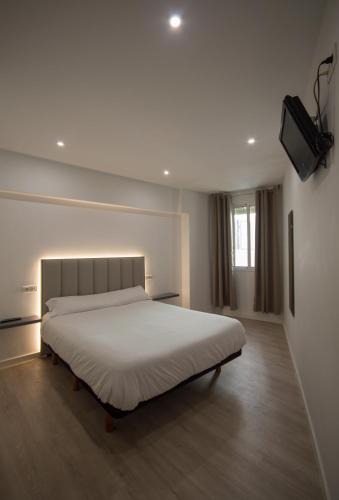 Marin Hotel | Hotel Marín