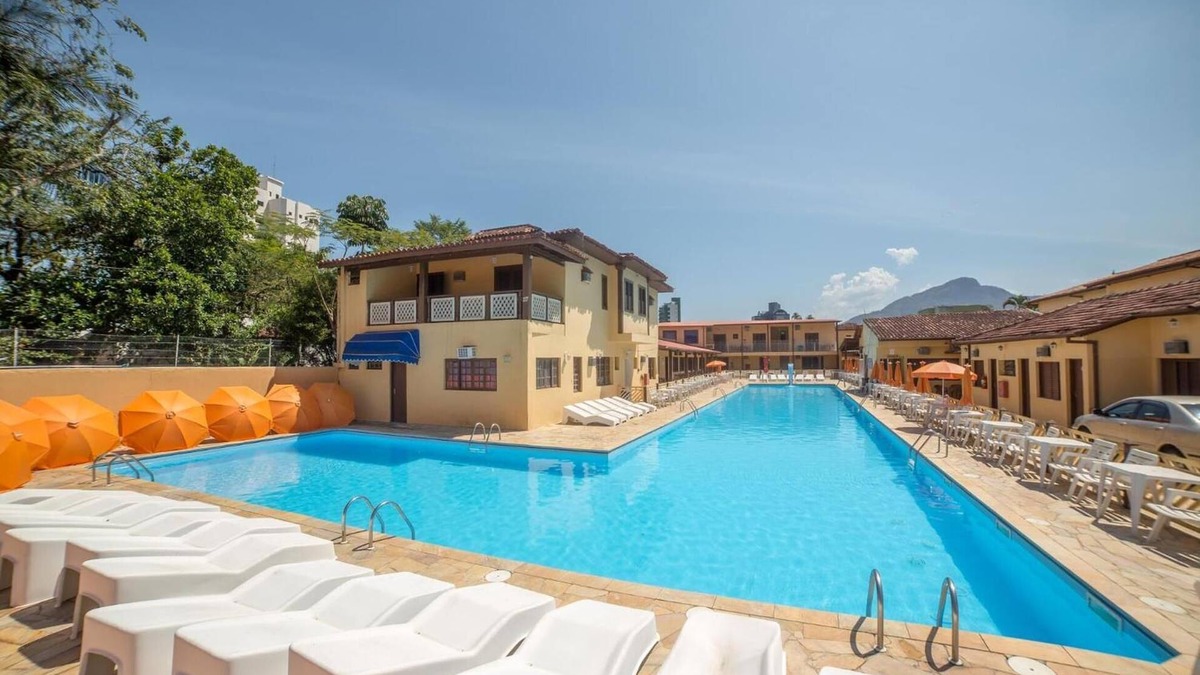 Sumare Hotel | Hotel Mar