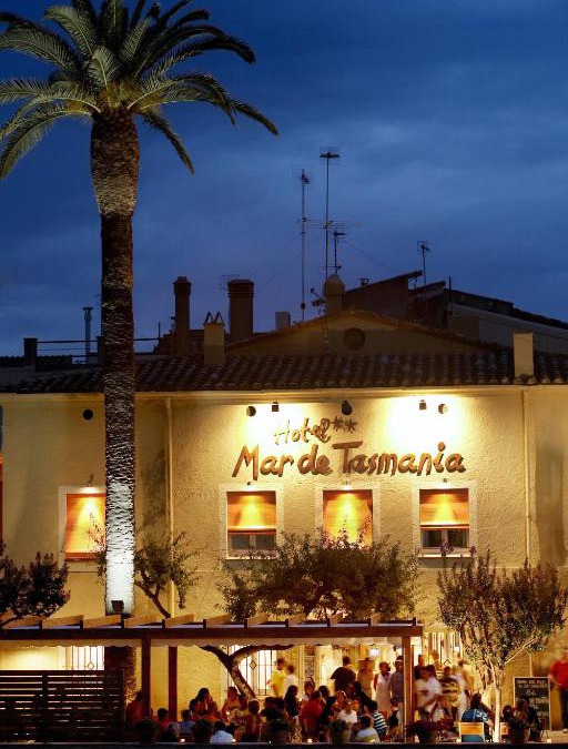 La Bisbal d'Emporda Hotel | Hotel Mar de Tasmània - Auto Check-in