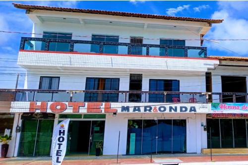 Salinopolis Apartment | Hotel Mar e Onda Salinópolis