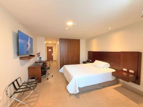 Kennedy Hotel | Hotel Marcelius