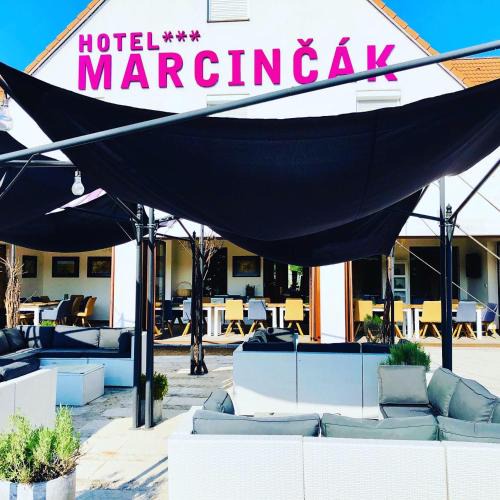 Mikulov Hotel | Hotel Marcincak*