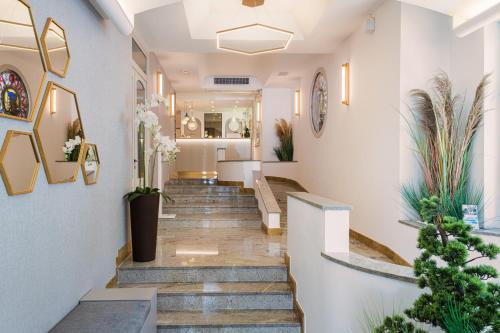 Jesolo Hotel | Hotel Marco Polo 3 Stelle Superior