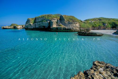 Roca Vecchia Hotel | Hotel Mare Blu