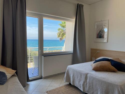 Agropoli Hotel | Hotel Mare