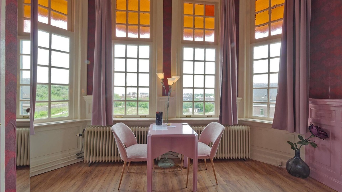 Wijk aan Zee Hotel | Hotel Mare Sanat