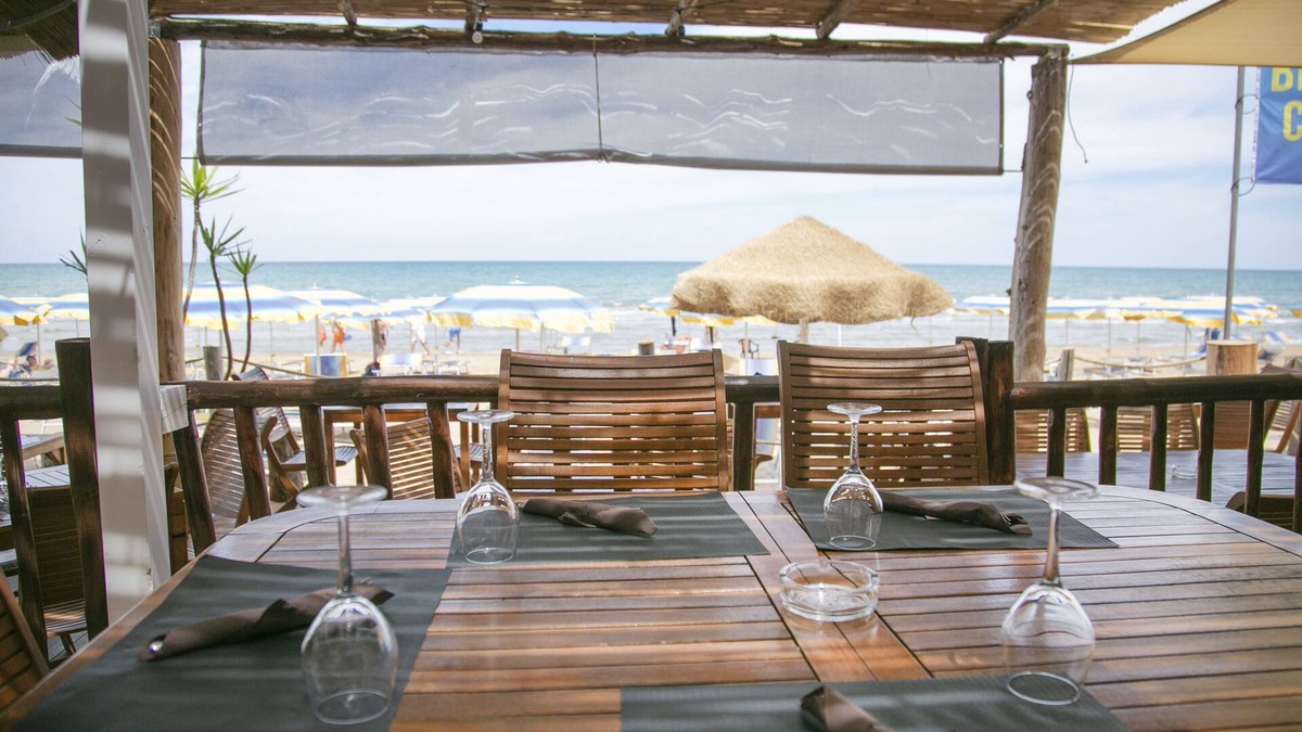 Vico del Gargano Hotel | Hotel Marechiaro