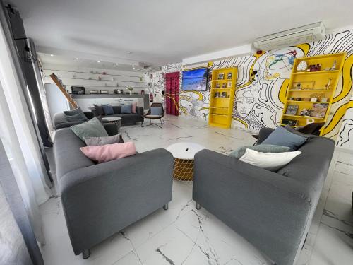 Lloret Town Center Hotel | Hotel Maremagnum