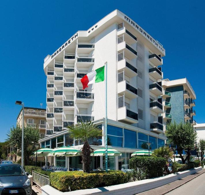 Alba Hotel | Hotel Margareth