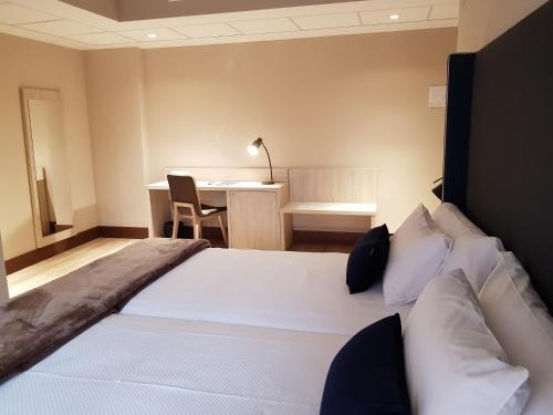 Province of Toledo Hotel | Hotel Maria Cristina