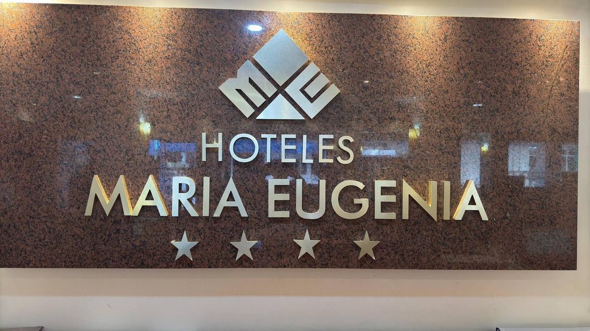 Tuxtla Gutierrez Hotel | Hotel Maria Eugenia Tuxtla Gutierrez