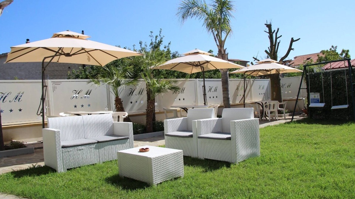Castellabate Hotel | Hotel Maria
