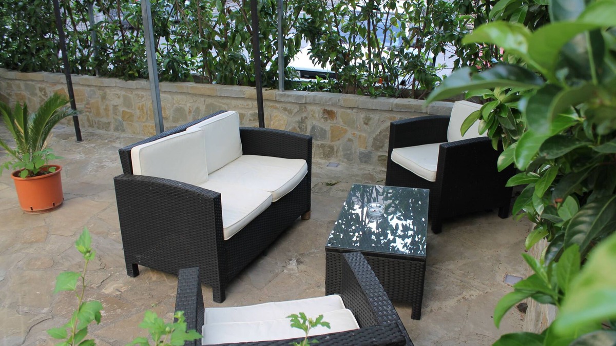 Stigliano Hotel | Hotel Mariano