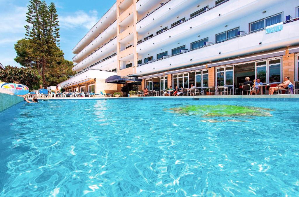 S'illot Hotel | Hotel Mariant