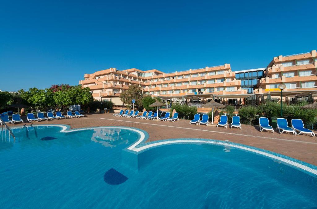 S'illot Hotel | Hotel Mariant Park