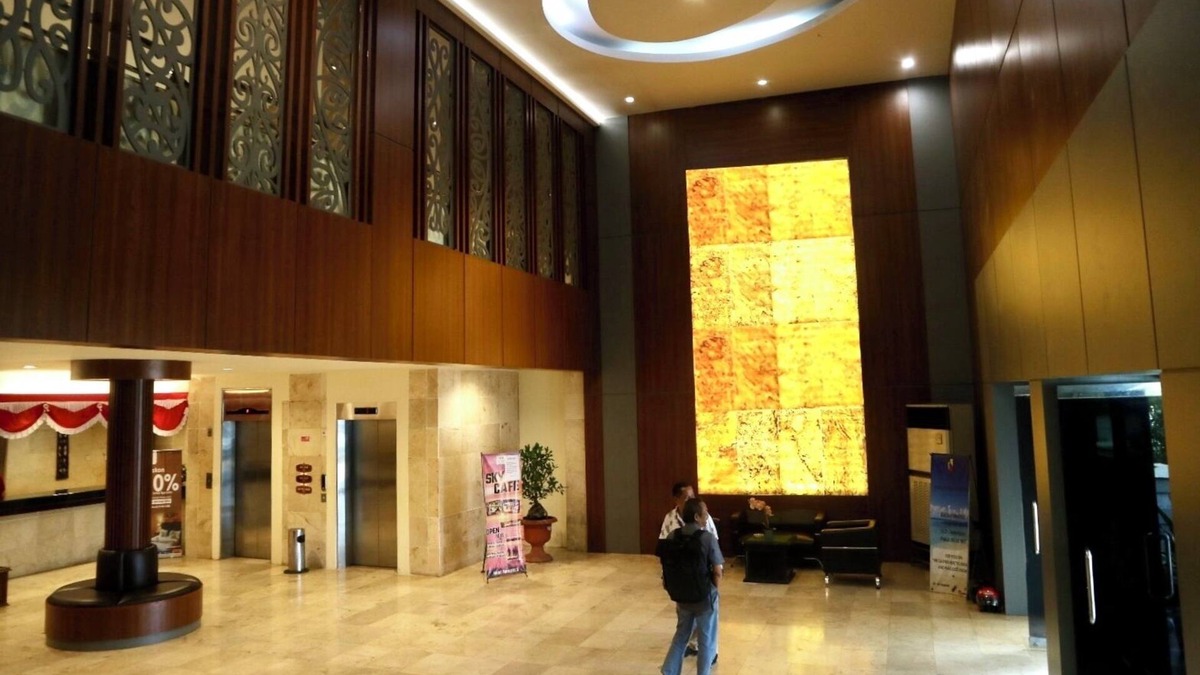 Sorong Hotel | Hotel Mariat Sorong