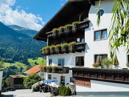 Fliess Hotel | Hotel Marienhof