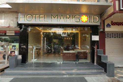 Bhubaneshwar Hotel | Hotel MariGold