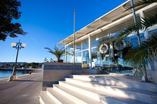 Krk Hotel | Hotel Marina