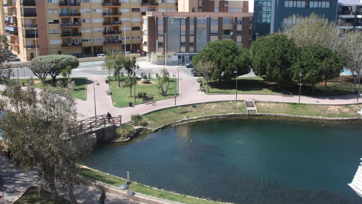 Peniscola Hotel | Hotel Marina Peñíscola