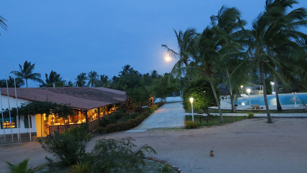 Caravelas Hotel | Hotel Marina Porto Abrolhos