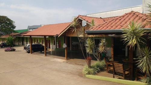 Maringa Hotel | Hotel Maringa