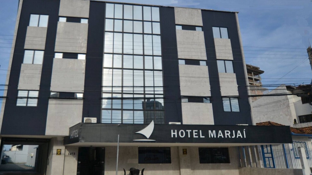 Fazenda Hotel | Hotel Marjaí