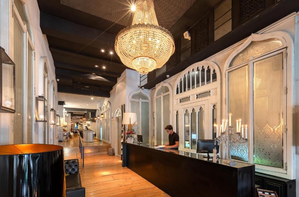 Sant Antoni Hotel | Hotel Market