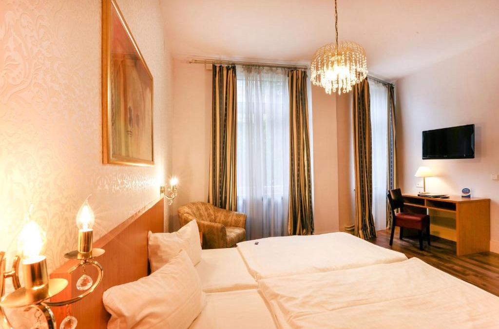 Oststadt Hotel | Hotel Markgräfler Hof