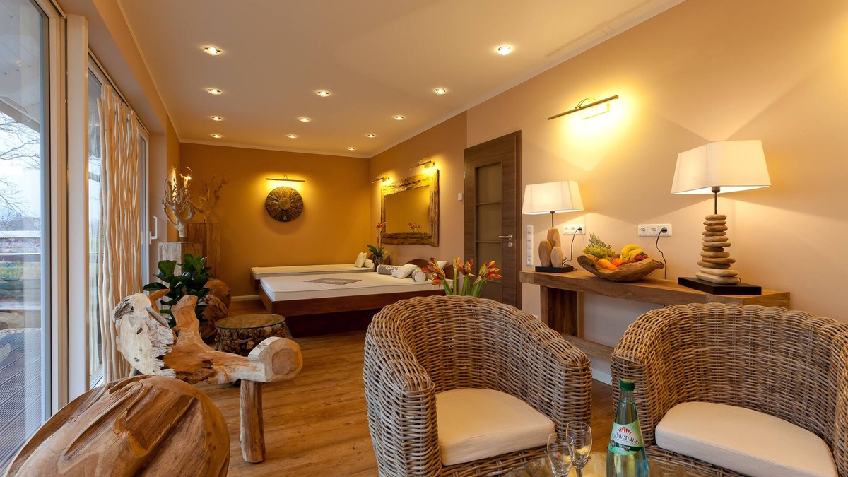 Zingst Hotel | Hotel Marks Garni