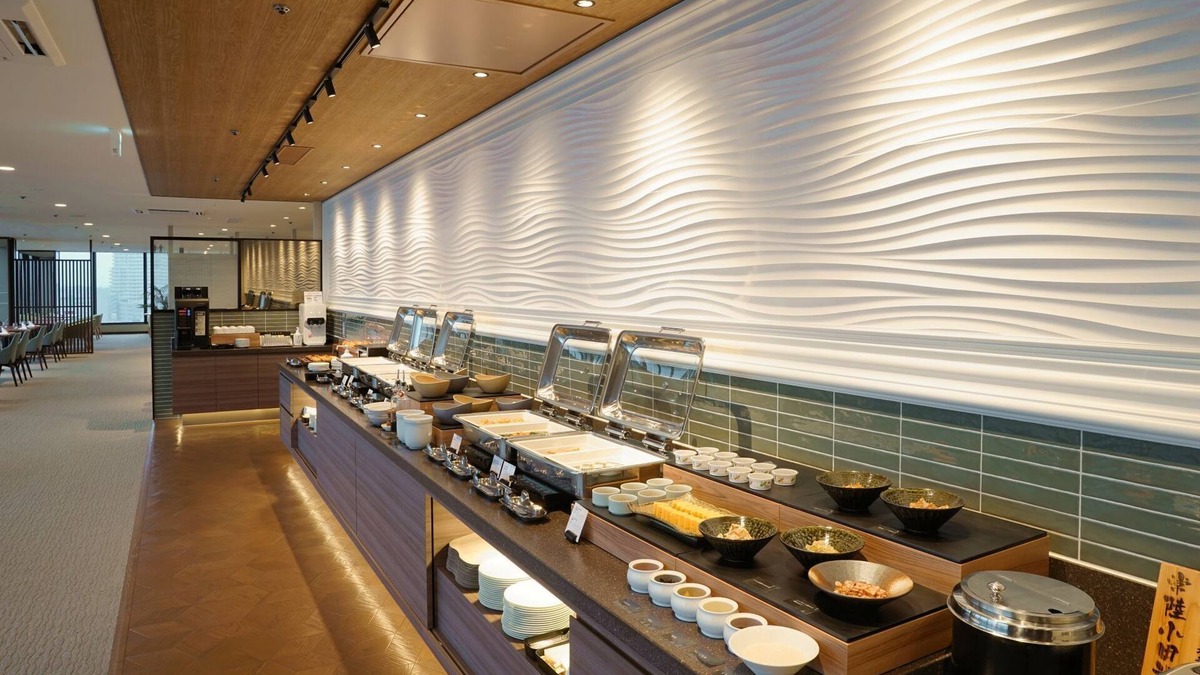 Tsuchiura Hotel | Hotel Marroad Tsukuba