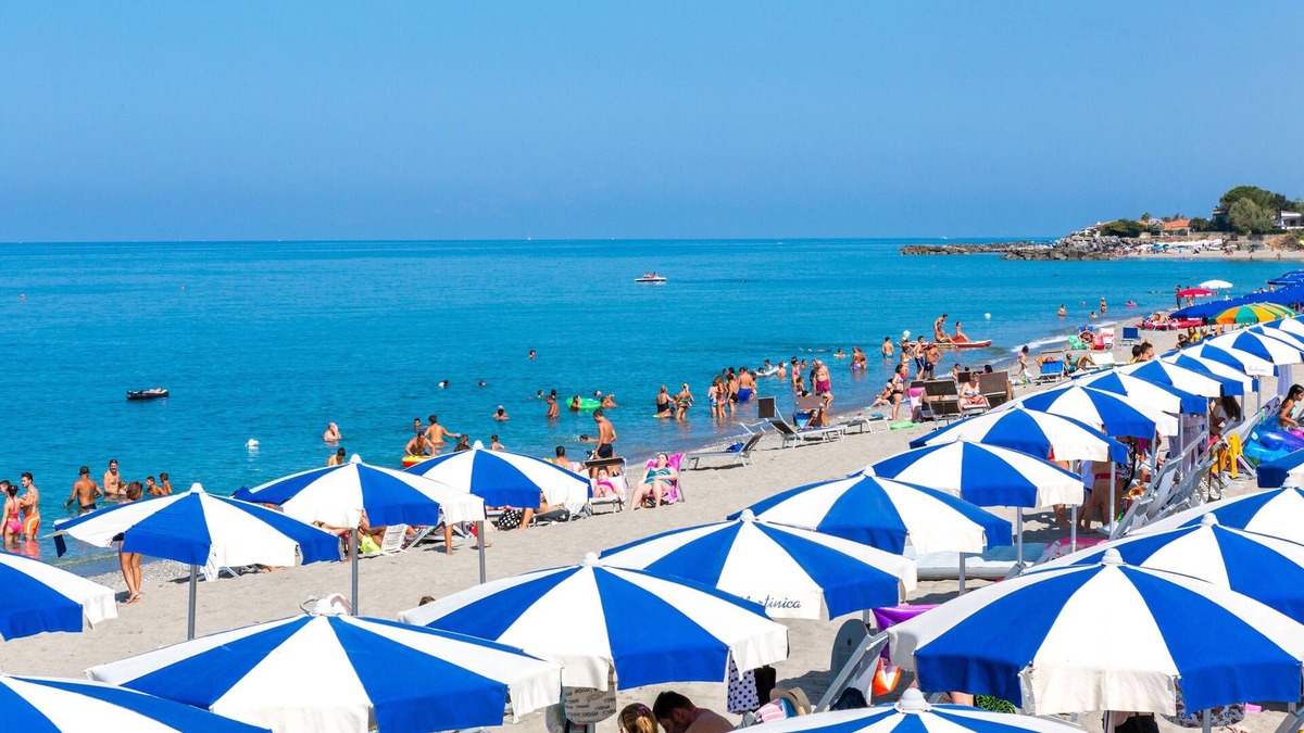 Bonifati Hotel | Hotel Martinica