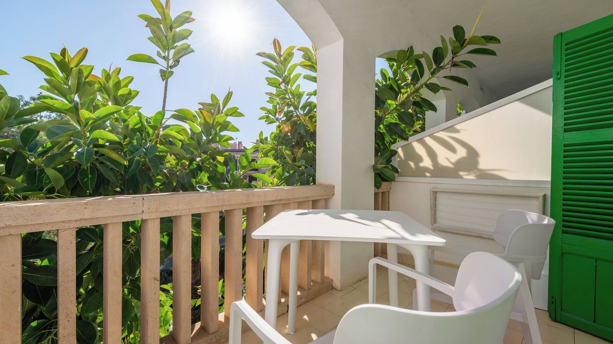 Colonia Sant Jordi Hotel | Hotel Martorell