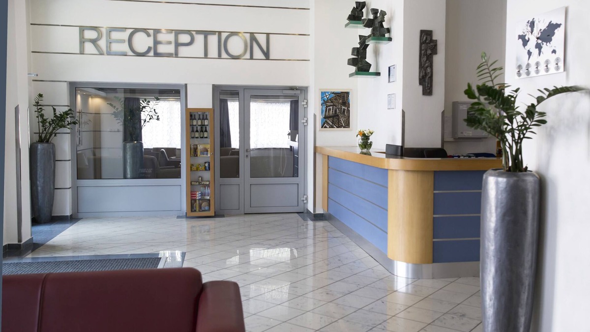 Karlovy Vary Hotel | Hotel Marttel