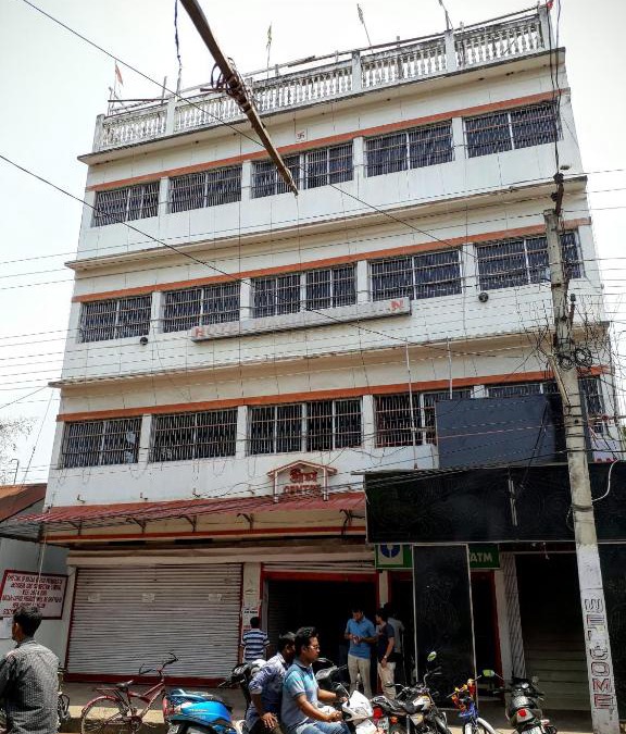 Lumding Hotel | Hotel Maruti Nandan